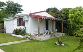 Chez L'habitant